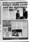 Northamptonshire Evening Telegraph Monday 10 December 1990 Page 19