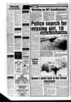 Northamptonshire Evening Telegraph Monday 10 December 1990 Page 26