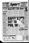 Northamptonshire Evening Telegraph Monday 10 December 1990 Page 30