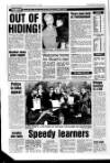 Northamptonshire Evening Telegraph Tuesday 11 December 1990 Page 4