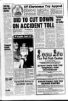 Northamptonshire Evening Telegraph Tuesday 11 December 1990 Page 7