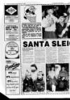 Northamptonshire Evening Telegraph Tuesday 11 December 1990 Page 12