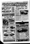 Northamptonshire Evening Telegraph Tuesday 11 December 1990 Page 14