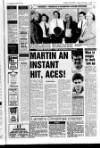 Northamptonshire Evening Telegraph Tuesday 11 December 1990 Page 21