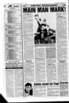 Northamptonshire Evening Telegraph Tuesday 11 December 1990 Page 22