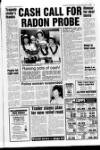 Northamptonshire Evening Telegraph Thursday 13 December 1990 Page 3
