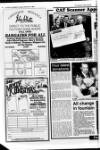 Northamptonshire Evening Telegraph Thursday 13 December 1990 Page 18