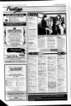 Northamptonshire Evening Telegraph Thursday 13 December 1990 Page 20