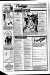 Northamptonshire Evening Telegraph Thursday 13 December 1990 Page 24