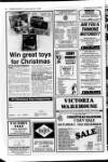 Northamptonshire Evening Telegraph Thursday 13 December 1990 Page 26