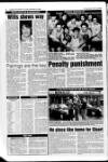 Northamptonshire Evening Telegraph Thursday 13 December 1990 Page 40