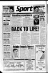 Northamptonshire Evening Telegraph Thursday 13 December 1990 Page 42