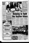 Northamptonshire Evening Telegraph Saturday 15 December 1990 Page 2
