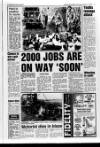 Northamptonshire Evening Telegraph Saturday 15 December 1990 Page 3