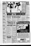 Northamptonshire Evening Telegraph Saturday 15 December 1990 Page 7