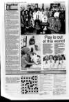 Northamptonshire Evening Telegraph Saturday 15 December 1990 Page 8