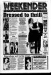 Northamptonshire Evening Telegraph Saturday 15 December 1990 Page 9