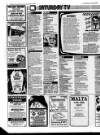Northamptonshire Evening Telegraph Saturday 15 December 1990 Page 12