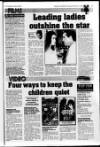 Northamptonshire Evening Telegraph Saturday 15 December 1990 Page 15