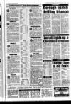 Northamptonshire Evening Telegraph Saturday 15 December 1990 Page 21