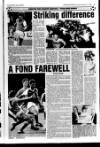 Northamptonshire Evening Telegraph Saturday 15 December 1990 Page 23