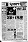 Northamptonshire Evening Telegraph Saturday 22 December 1990 Page 24