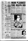 Northamptonshire Evening Telegraph Monday 24 December 1990 Page 7