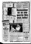 Northamptonshire Evening Telegraph Monday 24 December 1990 Page 10