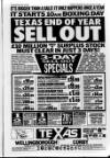 Northamptonshire Evening Telegraph Monday 24 December 1990 Page 13