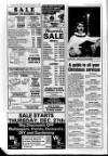 Northamptonshire Evening Telegraph Monday 24 December 1990 Page 14