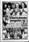 Northamptonshire Evening Telegraph Monday 24 December 1990 Page 15
