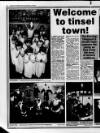 Northamptonshire Evening Telegraph Monday 24 December 1990 Page 18