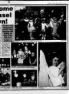 Northamptonshire Evening Telegraph Monday 24 December 1990 Page 19