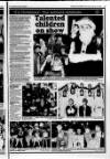 Northamptonshire Evening Telegraph Monday 24 December 1990 Page 23