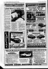 Northamptonshire Evening Telegraph Monday 24 December 1990 Page 24