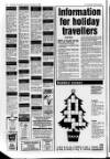 Northamptonshire Evening Telegraph Monday 24 December 1990 Page 30