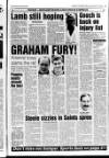 Northamptonshire Evening Telegraph Monday 24 December 1990 Page 35