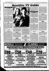 Northamptonshire Evening Telegraph Monday 24 December 1990 Page 48