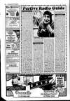 Northamptonshire Evening Telegraph Monday 24 December 1990 Page 50