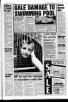 Northamptonshire Evening Telegraph Friday 28 December 1990 Page 3