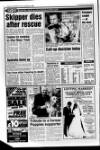 Northamptonshire Evening Telegraph Friday 28 December 1990 Page 4