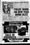 Northamptonshire Evening Telegraph Friday 28 December 1990 Page 5