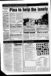 Northamptonshire Evening Telegraph Friday 28 December 1990 Page 8