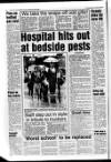 Northamptonshire Evening Telegraph Friday 28 December 1990 Page 10