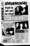 Northamptonshire Evening Telegraph Friday 28 December 1990 Page 16