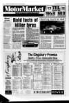 Northamptonshire Evening Telegraph Friday 28 December 1990 Page 20