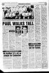 Northamptonshire Evening Telegraph Friday 28 December 1990 Page 26