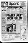 Northamptonshire Evening Telegraph Friday 28 December 1990 Page 28