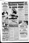 Northamptonshire Evening Telegraph Saturday 29 December 1990 Page 2