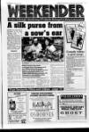 Northamptonshire Evening Telegraph Saturday 29 December 1990 Page 11
